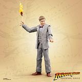 HASBRO Indiana Jones Adventure Series: Professor Indiana Jones (F6089) 6" Action Figure, June 2023