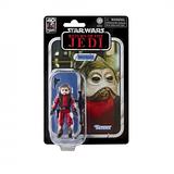 HASBRO Star Wars The Vintage Collection Card (F7317) VC106-Nien Nunb From (ROTJ) Action Figure, Aug 2023