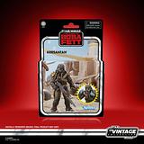 HASBRO Star Wars The Vintage Collection (F8367)-Krrsantan Deluxe Action Figure Set From (TBOBF), Dec 2023