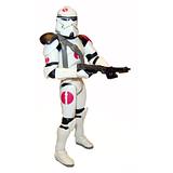 HASBRO Star Wars The Legacy Collection - (BD20) Saleucami Trooper Action Figure, 2008