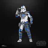 Hasbro Star Wars Black Series (F7006) ARC Trooper Fives (TCW), ASC Exclusive Action Figure 2023