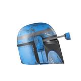 HASBRO Star Wars The Black Series Premium Electronic Helmet (F7686)- Axe Woves, Nov 2023
