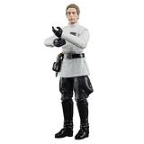 HASBRO Star Wars The Vintage Collection: Rogue One Card (F7321) VC302 - Director Orson Krennic, Dec 2023