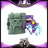 Masters of the Universe - MOTU Eternia Minis  Blinds - Wave 1, 2020