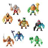 Masters of the Universe - MOTU Eternia Minis  Blinds - Wave 1, 2020