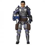(PREORDER) HASBRO Star Wars The Vintage Collection (G0260)-Jango Fett  Deluxe Action Figure Set From (AOTC), APR 2024