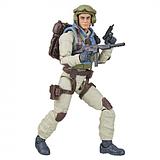 (PREORDER) G.I. Joe Classified: Series #115 Franklin "Airborne" Talltree, APR 2024