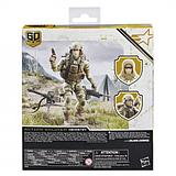 G.I. Joe Classified: Series 60th Anniversary Action Soldier - Infantry