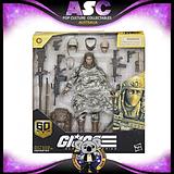 G.I. Joe Classified: Series 60th Anniversary Action Soldier - Infantry