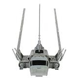 Micro Galaxy Squadron STAR WARS (0088) - Imperial Shuttle (7" Vehicle & Figures), 2023