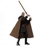 (PREORDER) HASBRO Star Wars The Vintage Collection Card  (F9973) VC307 AOTC - Count Dooku Figure, MAR 2024