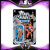 (PREORDER) HASBRO Star Wars The Vintage Collection Card  (F9788) VC317 A New Hope - Luke Skywalker (X-wing Pilot) Figure, JUL 2024