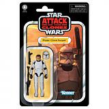(PREORDER) HASBRO Star Wars The Vintage Collection Card  (F9976) VC309 Attack of the Clones - Phase I Clone Trooper Figure, March 2024