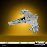 HASBRO Star Wars Vintage Collection Rogue One (F2885) - Republic E-Wing Vehicle Exclusive, 2024