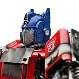(PREORDER) ROBOSEN Transformers: Optimus Prime Rise of the Beasts Signature Robot, 2024