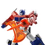 (PREORDER) ROBOSEN Transformers: Elite Optimus Prime Auto-Converting Robot, 2024