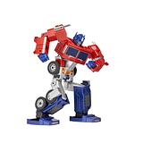 (PREORDER) ROBOSEN Transformers: Elite Optimus Prime Auto-Converting Robot, 2024