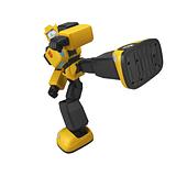 (PREORDER) ROBOSEN Transformers: Bumblebee G1 Performance Robot, MARCH 2024