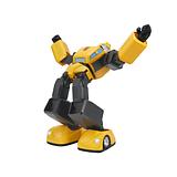 (PREORDER) ROBOSEN Transformers: Bumblebee G1 Performance Robot, MARCH 2024