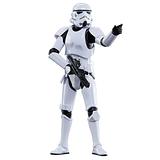 HASBRO Star Wars Black Series Archive  Imperial Stormtrooper 6" FIGURE, 2024
