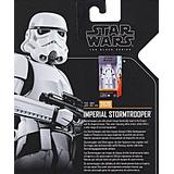 HASBRO Star Wars Black Series Archive  Imperial Stormtrooper 6" FIGURE, 2024