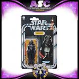 (PREORDER) HASBRO Star Wars Vintage Collection Card (F9784) VC334-DARTH VADER  (ANH) Action Figure, 2024