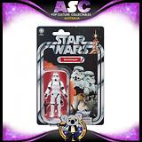 (PREORDER) HASBRO Star Wars Vintage Collection Card (F9787) VC33-Stormtrooper  (ANH) Action Figure, 2024