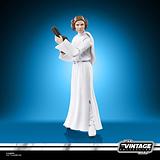 (PREORDER) HASBRO Star Wars Vintage Collection Card (F9785) VC316-Leia  (ANH) Action Figure, 2024