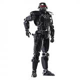 (Preorder) HASBRO Star Wars The Vintage Collection (F9794)- Dark Trooper Figure From (The Mandalorian), 2024