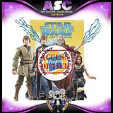 (PREORDER) HASBRO Star Wars The Black Series (F9227) - The Last Command 4-Pack, 2024