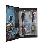 HASBRO Star Wars The Black Series The Last Command 4-Pack), 2024