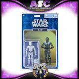 Disney Star Wars Collection Droid Factory TC-14 Figure, 2024