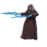 (PREORDER) HASBRO Star Wars Black Series ROTS (G0023) - Darth Sidious Action Figure, Aug 2024