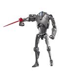(PREORDER) HASBRO Star Wars Black Series ROTS (G0024) -Super Battle Droid  Action Figure, Aug 2024